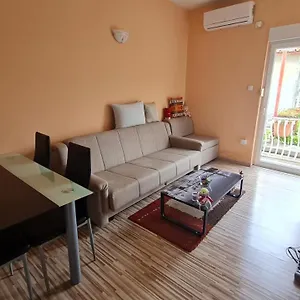 Apartment Sierra, Split