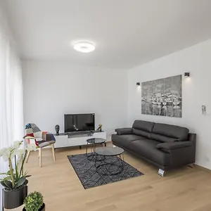 Apartment Coastal 1, Split