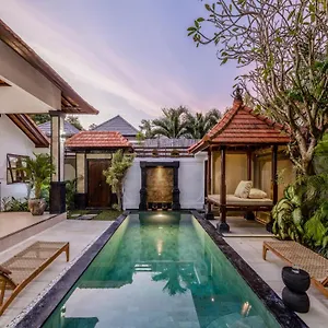 Casa Orana Villa Seminyak (Bali)