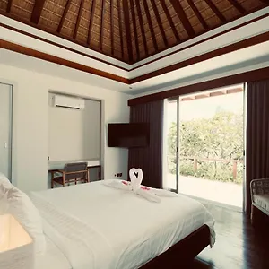 Sunset Palms Villa Jimbaran (Bali)