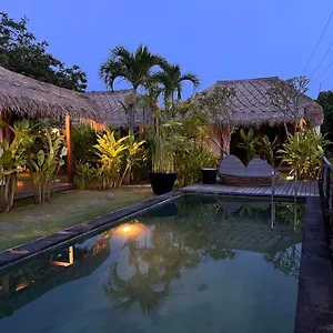 La Reserva Bali Villa Jimbaran (Bali)