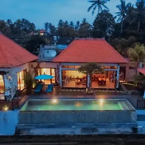 Umah Sunset Villa Ubud (Bali)