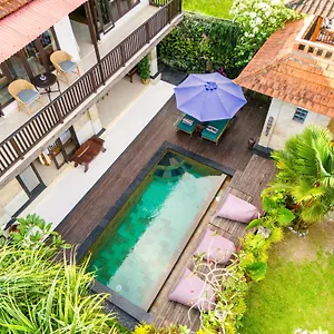 Umah Bali Villa Ubud (Bali)