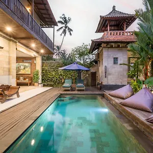 Umah Bali Villa Ubud (Bali)