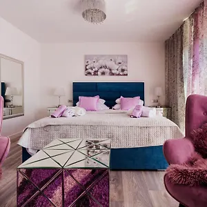 Apartment Downtown Luxury Emili, Split