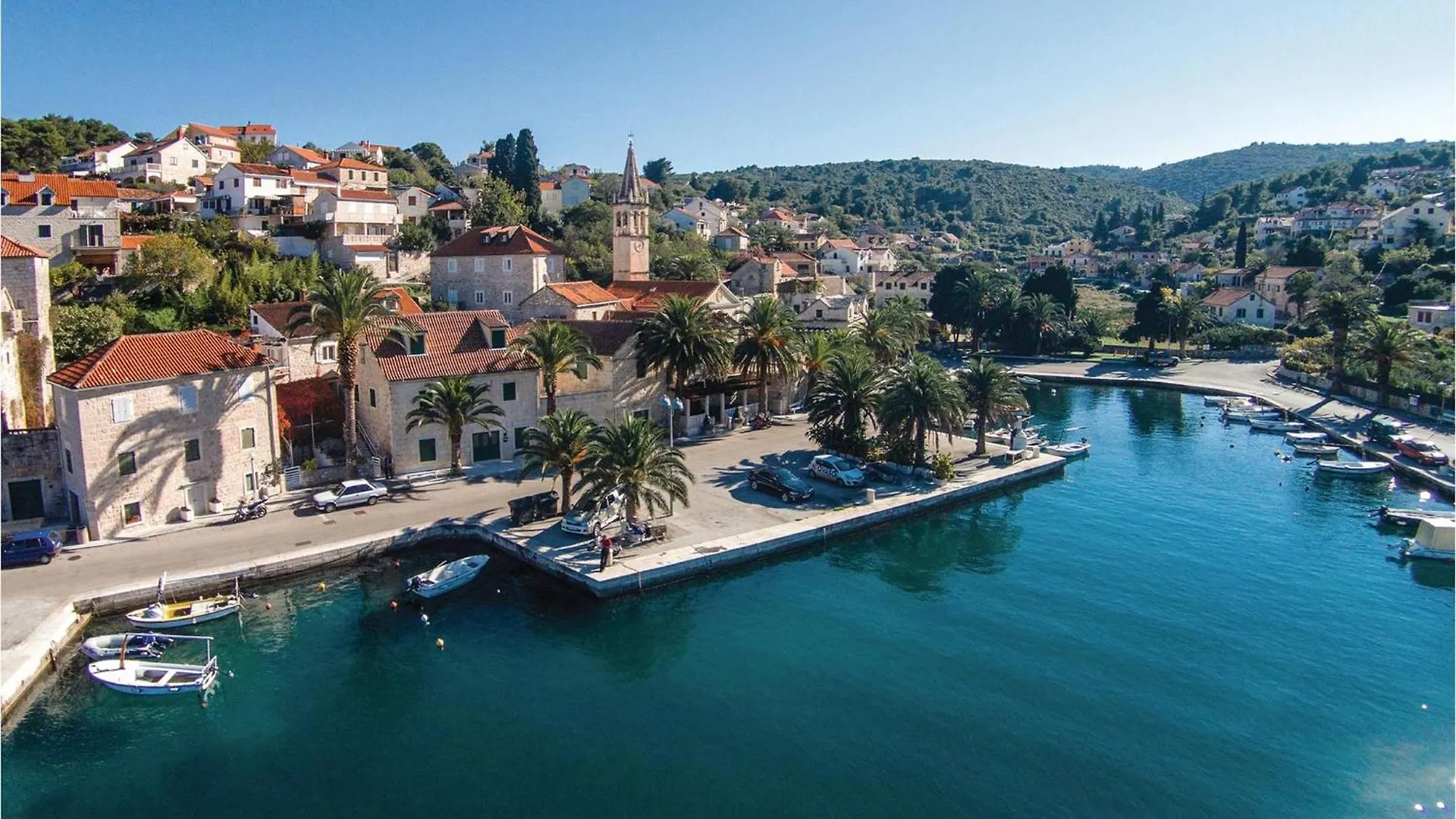 Holiday home Beautiful Home In Split With Kitchen Croatia